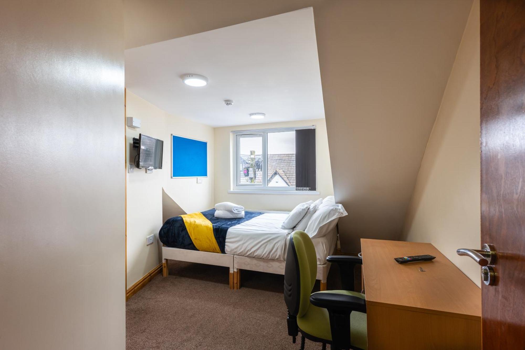 Private Rooms With Private Bathrooms In Selly Oak Birmingam Exterior foto