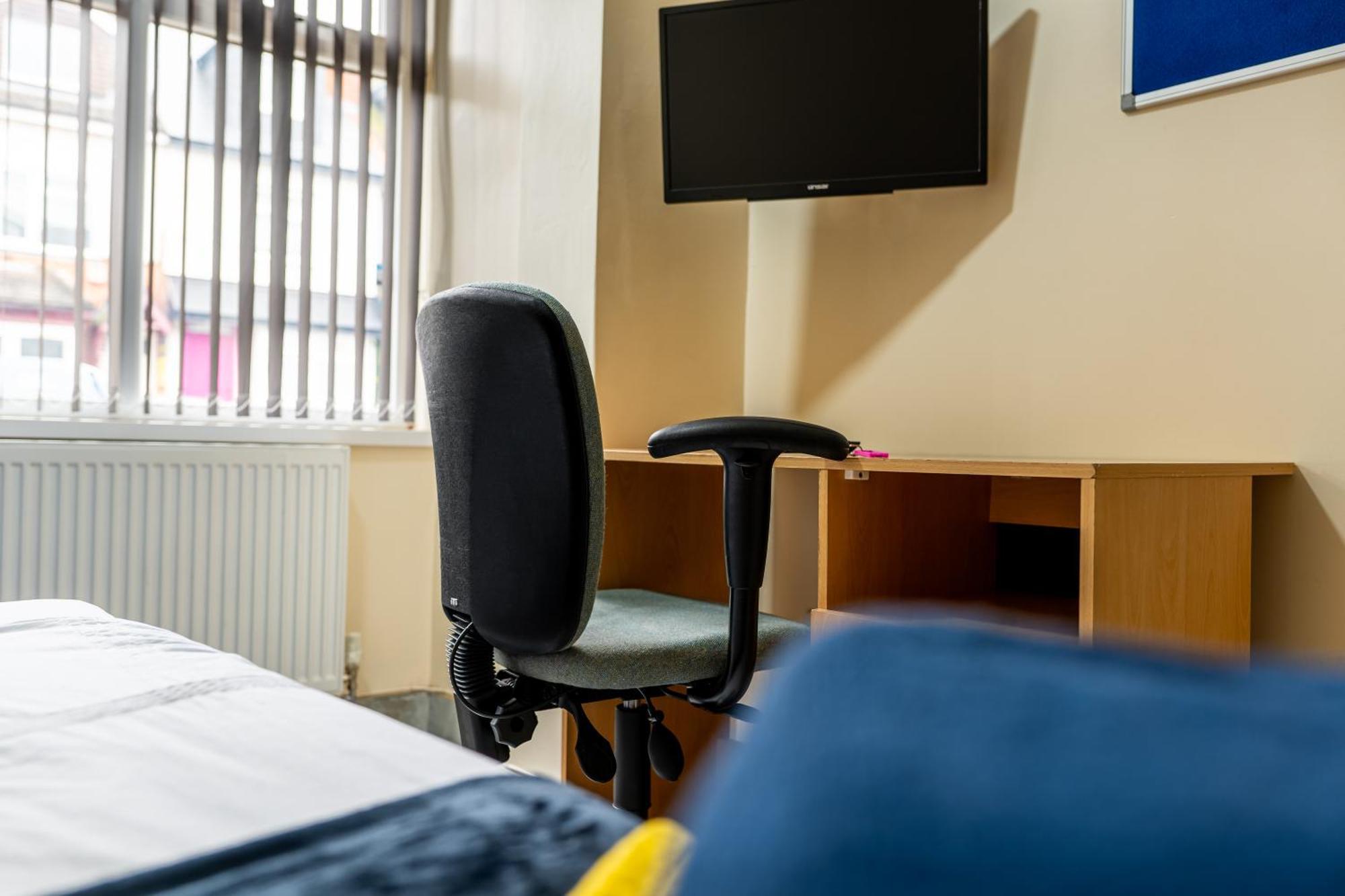 Private Rooms With Private Bathrooms In Selly Oak Birmingam Exterior foto