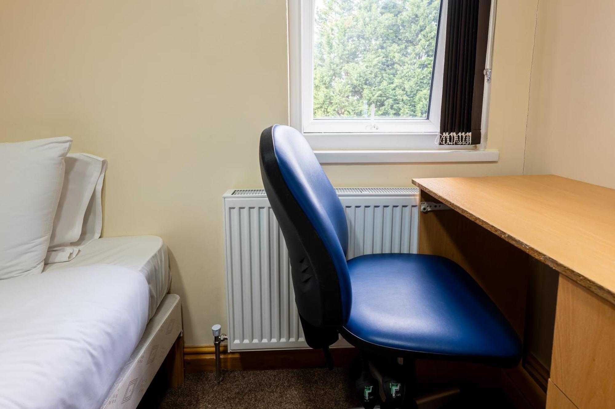 Private Rooms With Private Bathrooms In Selly Oak Birmingam Exterior foto