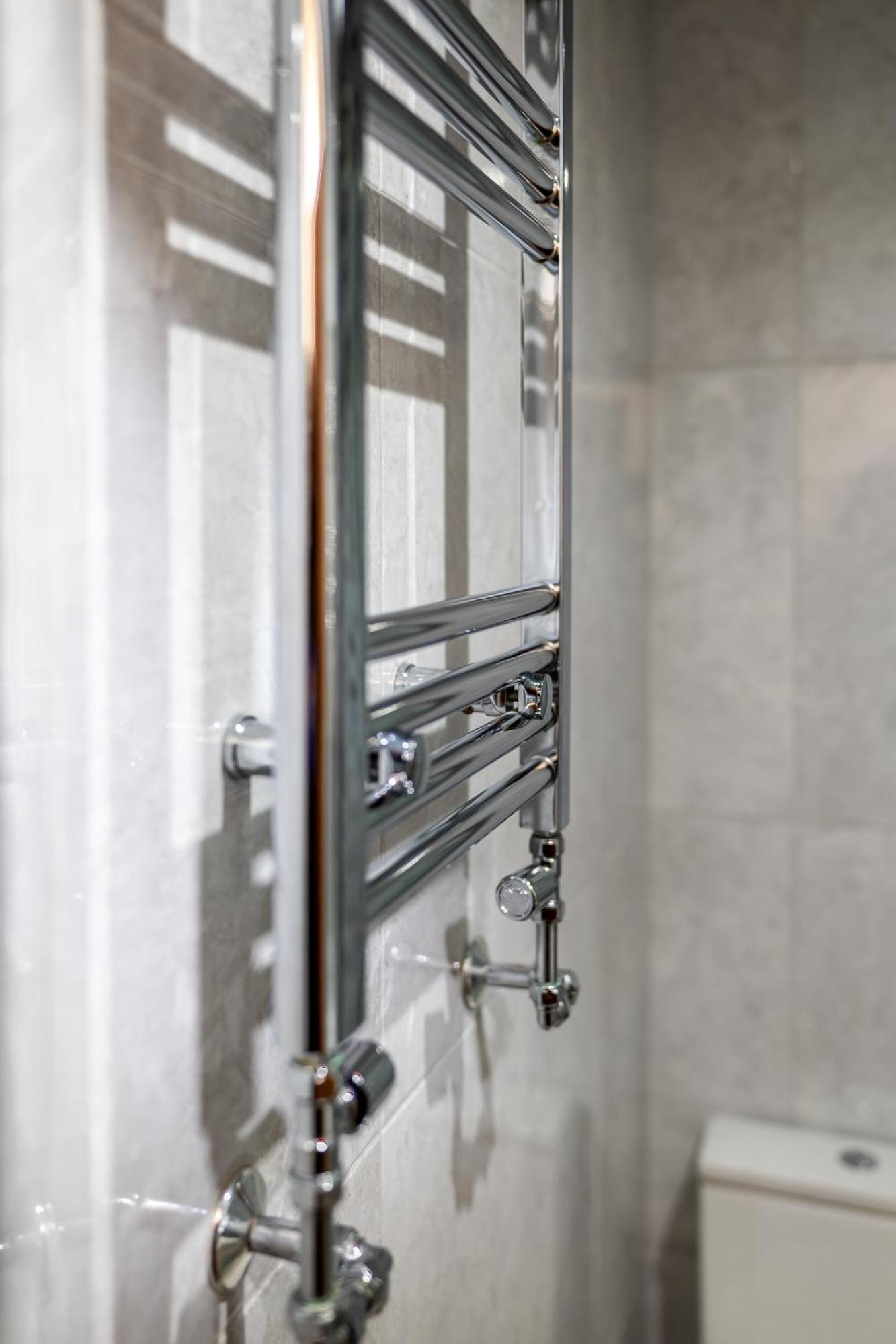 Private Rooms With Private Bathrooms In Selly Oak Birmingam Exterior foto