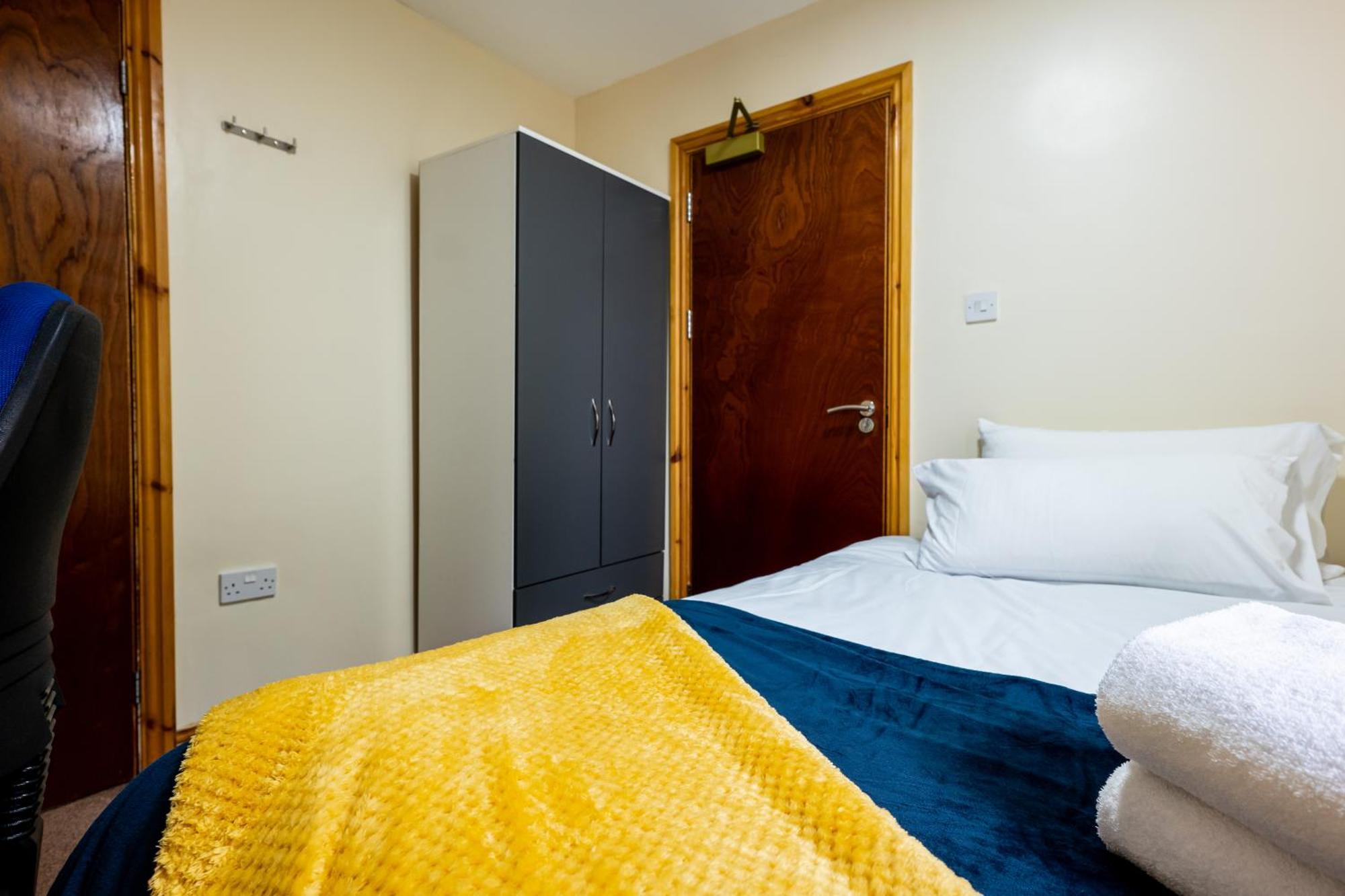 Private Rooms With Private Bathrooms In Selly Oak Birmingam Exterior foto